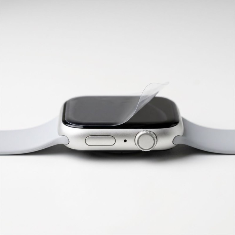 Tech-Protect Hydro flex+ хидрогелно фолио TPU 2 бр. за Xiaomi Smart Band 10 Pro CLEAR - Tech-Protect Hydro flex+ хидрогелно фолио TPU 2 бр. за Xiaomi Smart Band 10 Pro CLEAR - 5906302324330