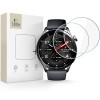 Tech-Protect Glass Fit+ закалено стъкло за Xiaomi Watch S5 (46 мм) – 2 бр. комплект (CLEAR) - 5906302324347