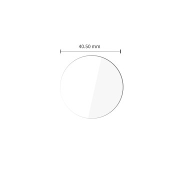 Tech-Protect Glass Fit+ закалено стъкло за Xiaomi Watch S5 (46 мм) – 2 бр. комплект (CLEAR) Tech-Protect Glass Fit+ закалено стъкло за Xiaomi Watch S5 (46 мм) – 2 бр. комплект (CLEAR)