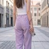 TECH-PROTECT C10S Rope crossbody & гривна Dusty Rose/Titanium - TECH-PROTECT C10S Rope crossbody & гривна Dusty Rose/Titanium - 5906302324354