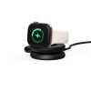 Tech-Protect A55 2in1 магнитно MagSafe безжично зарядно 25W Qi2.2 Black Tech-Protect A55 2in1 магнитно MagSafe безжично зарядно 25W Qi2.2 Black