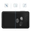 Tech-Protect Glass Fit+ – закалено стъкло 2-пакет за DJI Osmo Action 6 (CLEAR) - 5906302324422