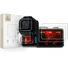 Комплект защитни Tech-Protect Foil & Glass Fit+ 2-SET за GoPro MISSION 1 / PRO (CLEAR) - Комплект защитни Tech-Protect Foil & Glass Fit+ 2-SET за GoPro MISSION 1 / PRO (CLEAR) - 5906302324439