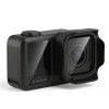 Комплект защитни Tech-Protect Foil & Glass Fit+ 2-SET за GoPro MISSION 1 / PRO (CLEAR) - Комплект защитни Tech-Protect Foil & Glass Fit+ 2-SET за GoPro MISSION 1 / PRO (CLEAR) - 5906302324439