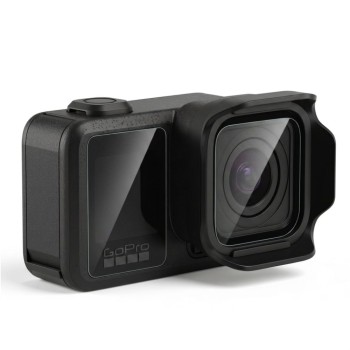 Комплект защитни Tech-Protect Foil & Glass Fit+ 2-SET за GoPro MISSION 1 / PRO (CLEAR) Комплект защитни Tech-Protect Foil & Glass Fit+ 2-SET за GoPro MISSION 1 / PRO (CLEAR)