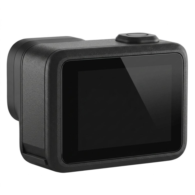 Комплект защитни Tech-Protect Foil & Glass Fit+ 2-SET за GoPro MISSION 1 / PRO (CLEAR) - Комплект защитни Tech-Protect Foil & Glass Fit+ 2-SET за GoPro MISSION 1 / PRO (CLEAR) - 5906302324439
