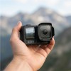 Комплект защитни Tech-Protect Foil & Glass Fit+ 2-SET за GoPro MISSION 1 / PRO (CLEAR) - Комплект защитни Tech-Protect Foil & Glass Fit+ 2-SET за GoPro MISSION 1 / PRO (CLEAR) - 5906302324439