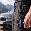 TECH-PROTECT ATH02 URBANLOOP Anti-Theft държач със стоманено прибиращо се въже BLACK TECH-PROTECT ATH02 URBANLOOP Anti-Theft държач със стоманено прибиращо се въже BLACK