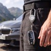TECH-PROTECT ATH02 UrbanLoop противокражбова поставка/държач Silver TECH-PROTECT ATH02 UrbanLoop противокражбова поставка/държач Silver
