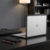 TECH-PROTECT VELAR за MacBook Air 13 M2-M5 2023-2026 черно/матово прозрачен - 5906302324491