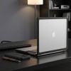 TECH-PROTECT VELAR защита за MacBook Pro 16 (M1–M5 / M5 Pro / M5 Pro Max) 2021–2026, черна матова/прозрачна - 5906302324521