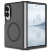 TECH-PROTECT MAGMAT MagSafe калъф за Samsung Galaxy Z Fold 8 матово черен - TECH-PROTECT MAGMAT MagSafe калъф за Samsung Galaxy Z Fold 8 матово черен - 5906302324538