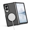 TECH-PROTECT MAGMAT MagSafe калъф за Samsung Galaxy Z Fold 8 матово черен - TECH-PROTECT MAGMAT MagSafe калъф за Samsung Galaxy Z Fold 8 матово черен - 5906302324538