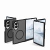 TECH-PROTECT MAGMAT MagSafe калъф за Samsung Galaxy Z Fold 8 матово черен - TECH-PROTECT MAGMAT MagSafe калъф за Samsung Galaxy Z Fold 8 матово черен - 5906302324538