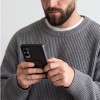 TECH-PROTECT MAGMAT MagSafe калъф за Samsung Galaxy Z Fold 8 матово черен - TECH-PROTECT MAGMAT MagSafe калъф за Samsung Galaxy Z Fold 8 матово черен - 5906302324538