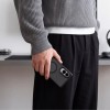 TECH-PROTECT MAGMAT MagSafe калъф за Samsung Galaxy Z Fold 8 матово черен - TECH-PROTECT MAGMAT MagSafe калъф за Samsung Galaxy Z Fold 8 матово черен - 5906302324538