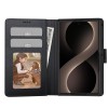 Tech-Protect Wallet за Samsung Galaxy Z Fold 8 Black Tech-Protect Wallet за Samsung Galaxy Z Fold 8 Black