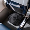 Tech-Protect Defender S70 – раница за лаптоп 24L за Ryanair & Wizz Air, 40×30×20 см, черна