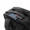 Tech-Protect Defender S70 – раница за лаптоп 24L за Ryanair & Wizz Air, 40×30×20 см, черна