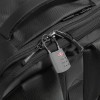 Tech-Protect Defender S70 – раница за лаптоп 24L за Ryanair & Wizz Air, 40×30×20 см, черна