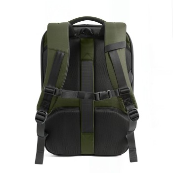 Tech-Protect Defender S70 самолетен ранец за лаптоп 24 л, 40×30×20 см – Military Green (Ryanair & Wizz Air) Tech-Protect Defender S70 самолетен ранец за лаптоп 24 л, 40×30×20 см – Military Green (Ryanair & Wizz Air)