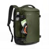 Tech-Protect Defender S70 самолетен ранец за лаптоп 24 л, 40×30×20 см – Military Green (Ryanair & Wizz Air) Tech-Protect Defender S70 самолетен ранец за лаптоп 24 л, 40×30×20 см – Military Green (Ryanair & Wizz Air)