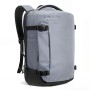 Tech-Protect Defender S70 Раниер & Wizz Air чанта-раница за лаптоп 24L 40x30x20 Urban Grey