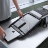 Tech-Protect Defender S70 Раниер & Wizz Air чанта-раница за лаптоп 24L 40x30x20 Urban Grey