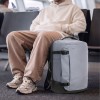 Tech-Protect Defender S70 Раниер & Wizz Air чанта-раница за лаптоп 24L 40x30x20 Urban Grey