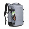 Tech-Protect Defender S70 Раниер & Wizz Air чанта-раница за лаптоп 24L 40x30x20 Urban Grey