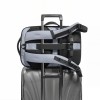 Tech-Protect Defender S70 Раниер & Wizz Air чанта-раница за лаптоп 24L 40x30x20 Urban Grey