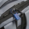 Tech-Protect Defender S70 Раниер & Wizz Air чанта-раница за лаптоп 24L 40x30x20 Urban Grey