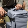 Tech-Protect Defender S70 Раниер & Wizz Air чанта-раница за лаптоп 24L 40x30x20 Urban Grey