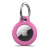 TECH-PROTECT ROUGH APPLE AIRTAG 1/2 РОЗОВ БРЕЛОК ЗАЩИТЕН - TECH-PROTECT ROUGH APPLE AIRTAG 1/2 РОЗОВ БРЕЛОК ЗАЩИТЕН - 5906302324613