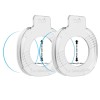 Tech-Protect Easy Set+ 2-Pack закалено стъкло за Samsung Galaxy Watch 8/9 (40 мм) Clear Tech-Protect Easy Set+ 2-Pack закалено стъкло за Samsung Galaxy Watch 8/9 (40 мм) Clear