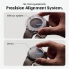 Tech-Protect Easy Set+ 2-Pack закалено стъкло за Samsung Galaxy Watch 8/9 (40 мм) Clear Tech-Protect Easy Set+ 2-Pack закалено стъкло за Samsung Galaxy Watch 8/9 (40 мм) Clear
