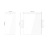 Tech-Protect Easy Set Foil & Glass Fit+ 4в1 протектор за Samsung Galaxy Z Fold 8 Ultra Clear (2x стъкло 9H + 2x хидрогел фолио Hydro Flex+) Tech-Protect Easy Set Foil & Glass Fit+ 4в1 протектор за Samsung Galaxy Z Fold 8 Ultra Clear (2x стъкло 9H + 2x хидрогел фолио Hydro Flex+)