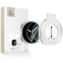 Tech-Protect Easy Set+ 2-Pack закалено стъкло за Samsung Galaxy Watch 8/9 (44 mm) CLEAR