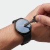 Закалено стъкло Tech-Protect Easy Set+ 2-Pack за Samsung Galaxy Watch Ultra 2 2026 (47 мм) – Clear