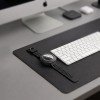 Tech-Protect Defense 2-Pack протектор за Samsung Galaxy Watch Ultra 2 2026 (47 мм) матово черно + прозрачно Tech-Protect Defense 2-Pack протектор за Samsung Galaxy Watch Ultra 2 2026 (47 мм) матово черно + прозрачно