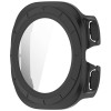 Tech-Protect Defense 2-Pack протектор за Samsung Galaxy Watch Ultra 2 2026 (47 мм) матово черно + прозрачно Tech-Protect Defense 2-Pack протектор за Samsung Galaxy Watch Ultra 2 2026 (47 мм) матово черно + прозрачно