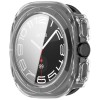 Tech-Protect Defense 2-Pack протектор за Samsung Galaxy Watch Ultra 2 2026 (47 мм) матово черно + прозрачно Tech-Protect Defense 2-Pack протектор за Samsung Galaxy Watch Ultra 2 2026 (47 мм) матово черно + прозрачно