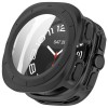 Tech-Protect Defense 2-Pack протектор за Samsung Galaxy Watch Ultra 2 2026 (47 мм) матово черно + прозрачно Tech-Protect Defense 2-Pack протектор за Samsung Galaxy Watch Ultra 2 2026 (47 мм) матово черно + прозрачно