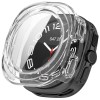 Tech-Protect Defense 2-Pack протектор за Samsung Galaxy Watch Ultra 2 2026 (47 мм) матово черно + прозрачно Tech-Protect Defense 2-Pack протектор за Samsung Galaxy Watch Ultra 2 2026 (47 мм) матово черно + прозрачно