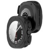 Tech-Protect Defense 2-Pack протектор за Samsung Galaxy Watch Ultra 2 2026 (47 мм) матово черно + прозрачно Tech-Protect Defense 2-Pack протектор за Samsung Galaxy Watch Ultra 2 2026 (47 мм) матово черно + прозрачно
