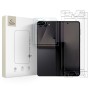 Tech-Protect Easy Set Foil & Glass Fit+ 4in1 — комплект за Samsung Galaxy Z Flip 7 / 8 (Clear)