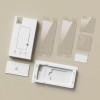 Tech-Protect Easy Set Foil & Glass Fit+ 4in1 — комплект за Samsung Galaxy Z Flip 7 / 8 (Clear) Tech-Protect Easy Set Foil & Glass Fit+ 4in1 — комплект за Samsung Galaxy Z Flip 7 / 8 (Clear)