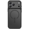 TECH-PROTECT MagPrime MagSafe CC за iPhone 17 Pro / 18 Pro (Matte Black) TECH-PROTECT MagPrime MagSafe CC за iPhone 17 Pro / 18 Pro (Matte Black)