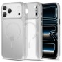 Tech-Protect MagPrime MagSafe CC Case за iPhone 17 Pro / 18 Pro – Matte Grey