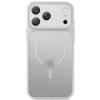 Tech-Protect MagPrime MagSafe CC Case за iPhone 17 Pro / 18 Pro – Matte Grey Tech-Protect MagPrime MagSafe CC Case за iPhone 17 Pro / 18 Pro – Matte Grey